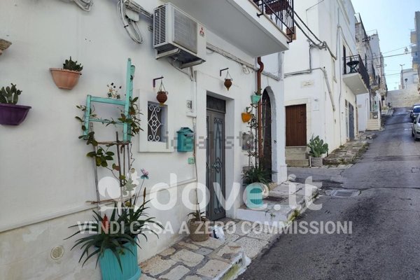 appartamento in vendita ad Ostuni