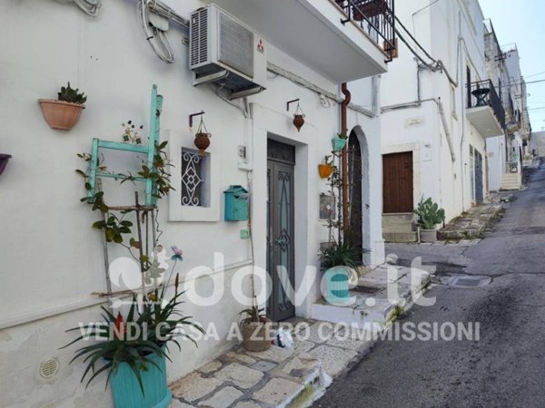 appartamento in vendita ad Ostuni