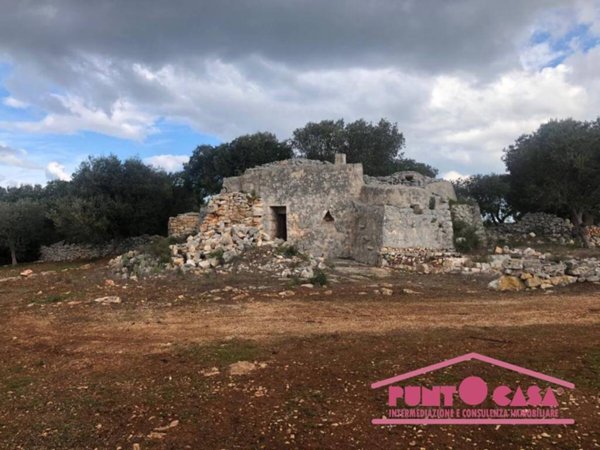 casa indipendente in vendita ad Ostuni