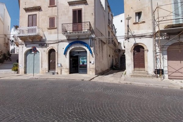 casa indipendente in vendita ad Ostuni