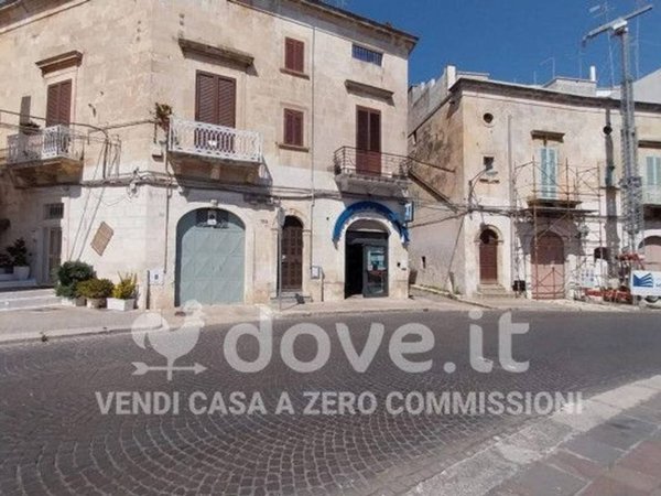 casa indipendente in vendita ad Ostuni