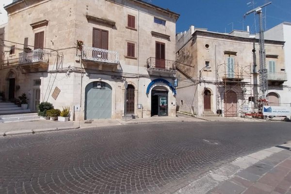 casa indipendente in vendita ad Ostuni