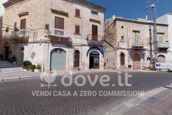casa indipendente in vendita ad Ostuni