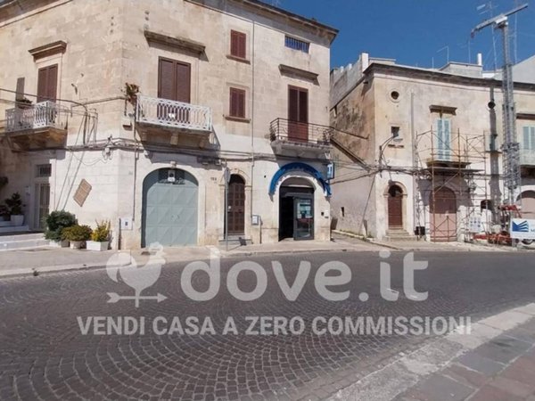 casa indipendente in vendita ad Ostuni