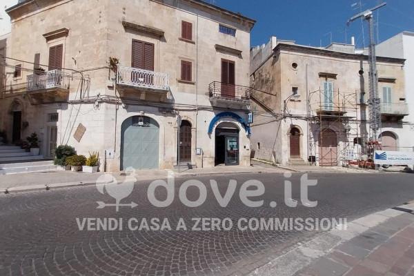 casa indipendente in vendita ad Ostuni