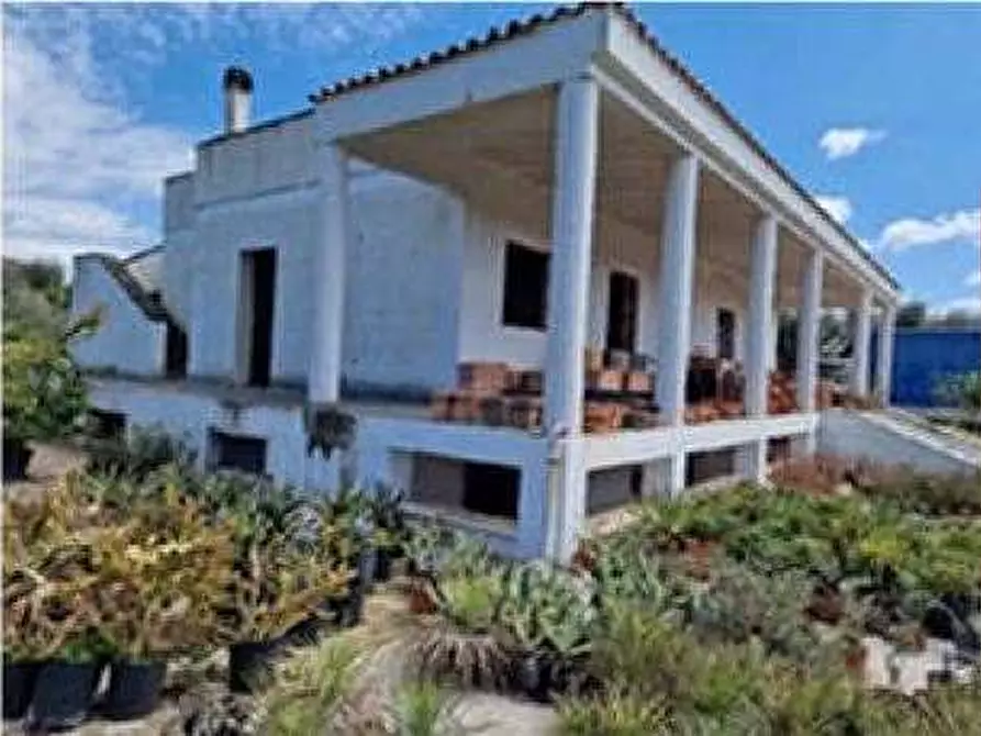 casa indipendente in vendita ad Ostuni