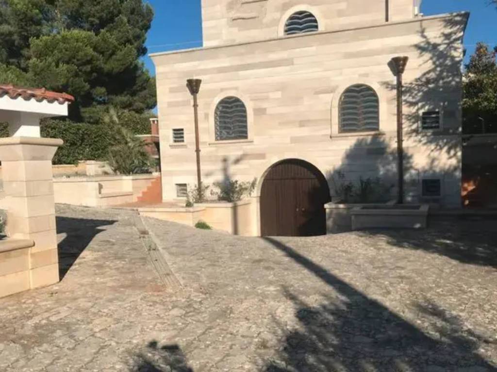 casa indipendente in vendita ad Ostuni