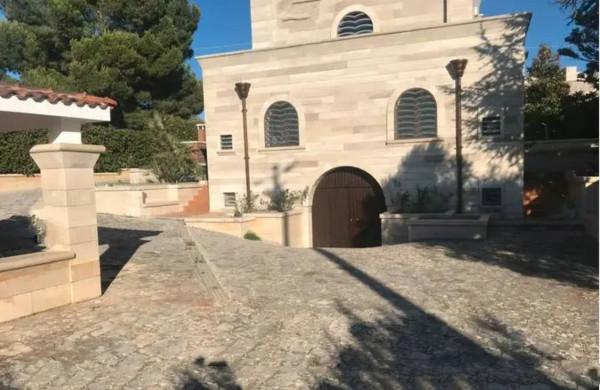 casa indipendente in vendita ad Ostuni