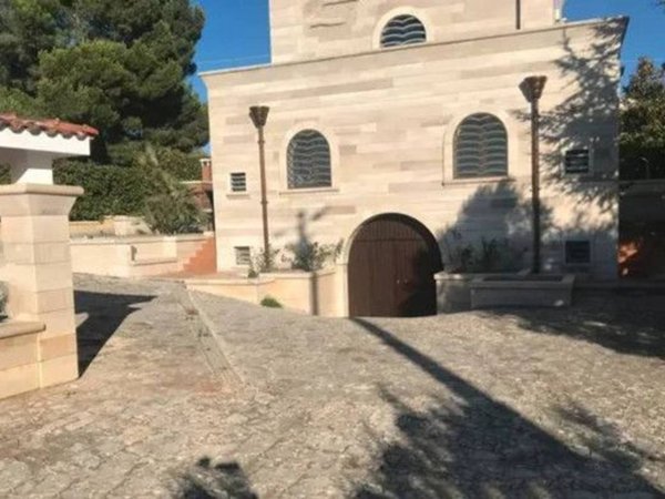 casa indipendente in vendita ad Ostuni