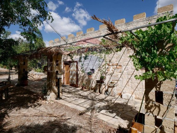 casa indipendente in vendita ad Ostuni