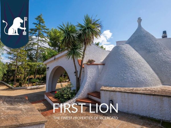 casa indipendente in vendita ad Ostuni