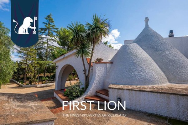 casa indipendente in vendita ad Ostuni