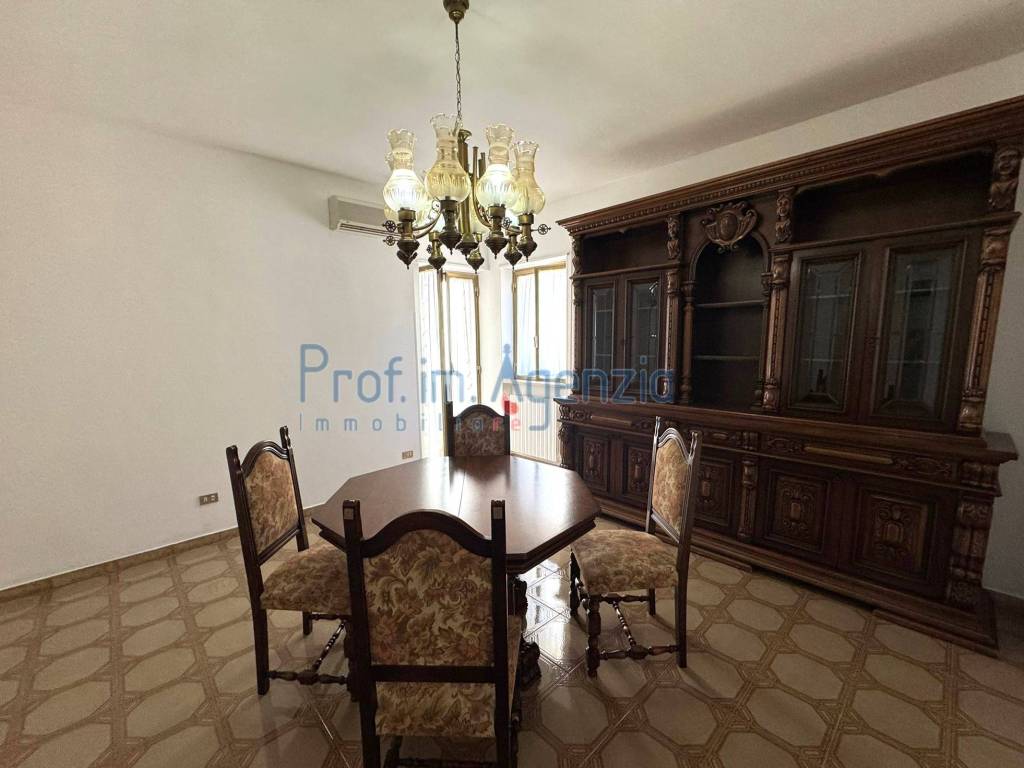 appartamento in vendita ad Ostuni