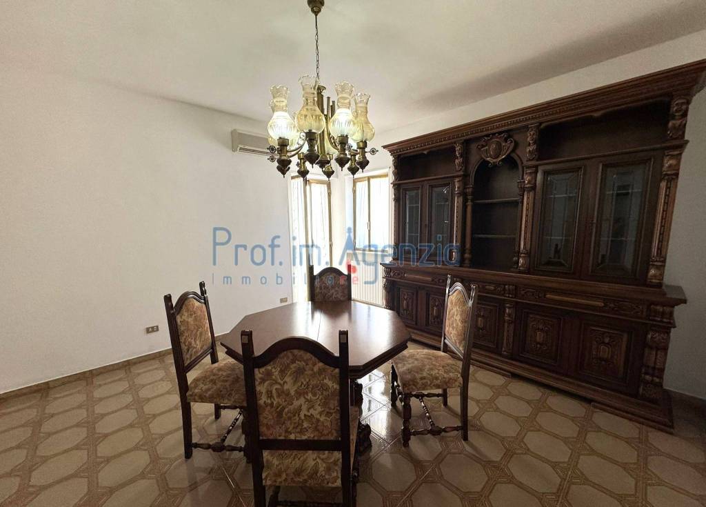 appartamento in vendita ad Ostuni