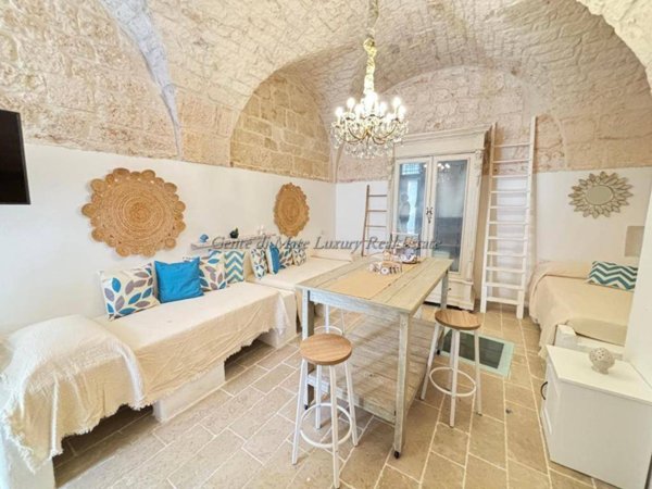 appartamento in vendita ad Ostuni