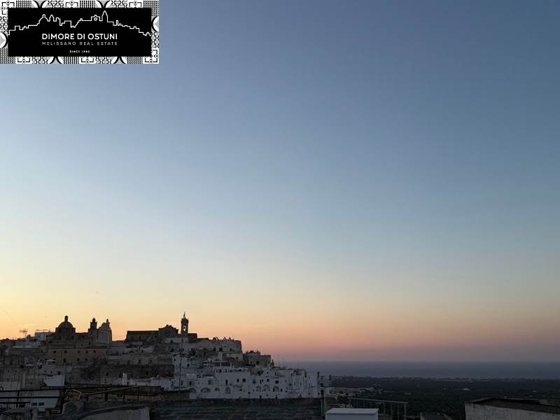 casa indipendente in vendita ad Ostuni
