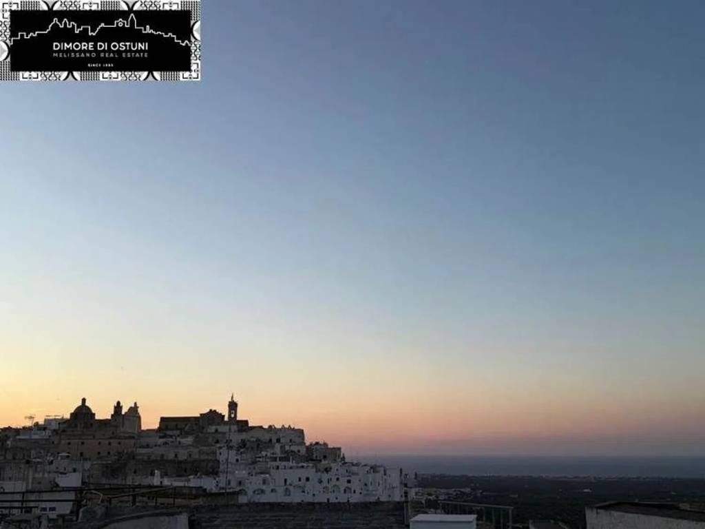 casa indipendente in vendita ad Ostuni
