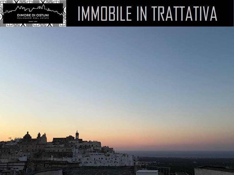 casa indipendente in vendita ad Ostuni in zona Ramunno Secondo