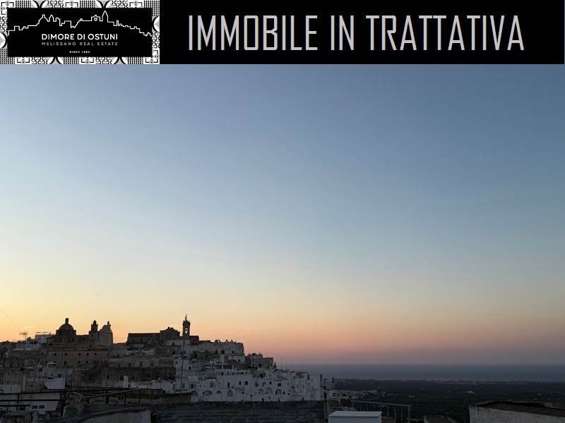 casa indipendente in vendita ad Ostuni in zona Ramunno Secondo
