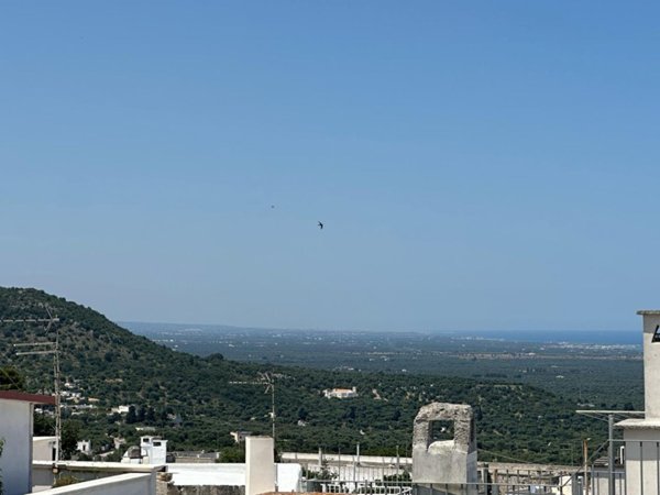 casa indipendente in vendita ad Ostuni