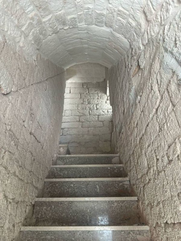 casa indipendente in vendita ad Ostuni