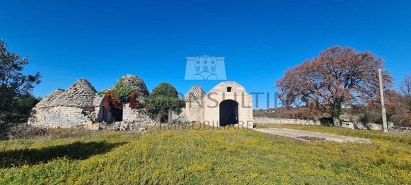 casa indipendente in vendita ad Ostuni