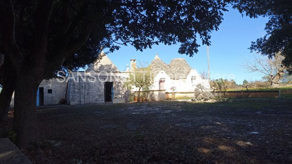 appartamento in vendita ad Ostuni