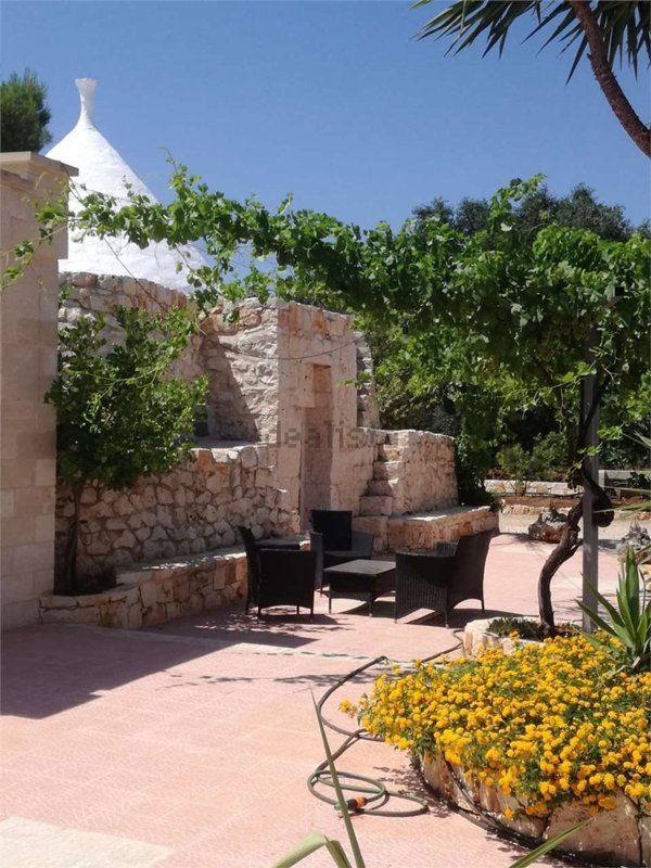 casale in vendita ad Ostuni