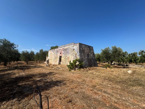 casa indipendente in vendita ad Ostuni
