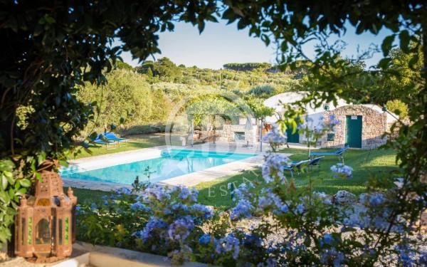 casa indipendente in vendita ad Ostuni