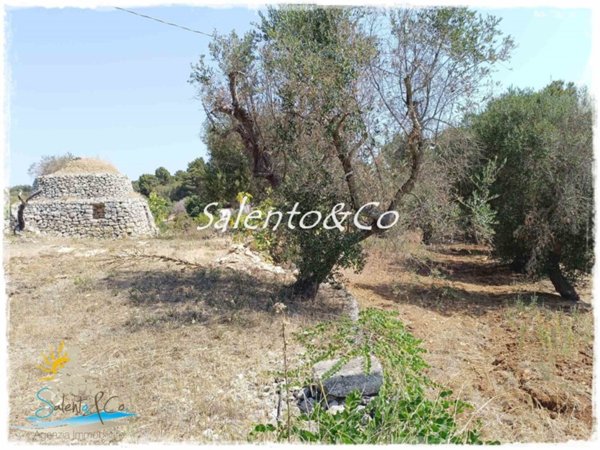monolocale in vendita ad Ostuni