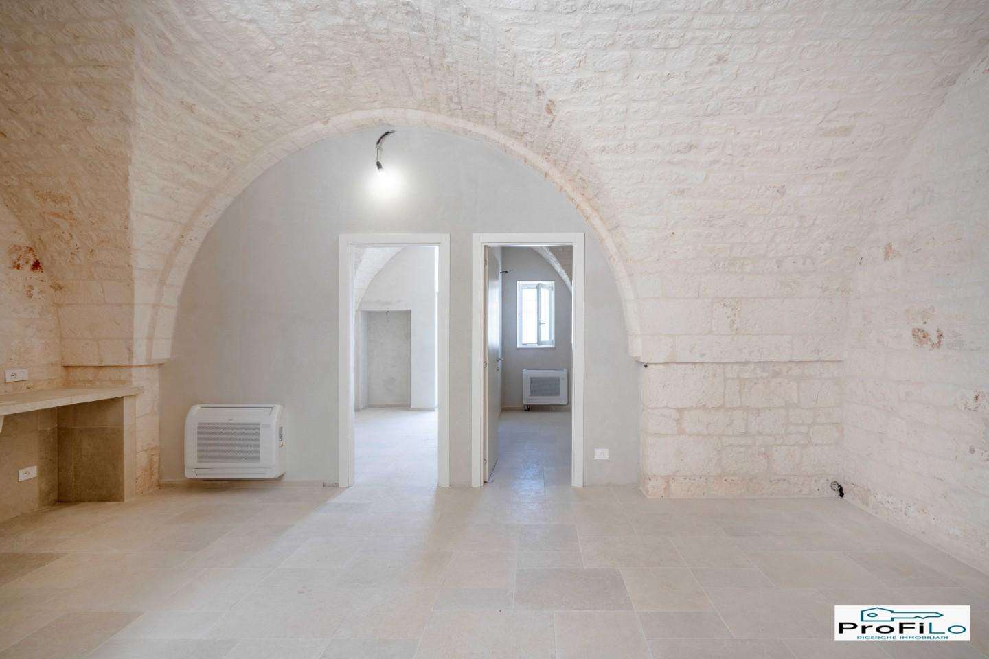 appartamento in vendita ad Ostuni