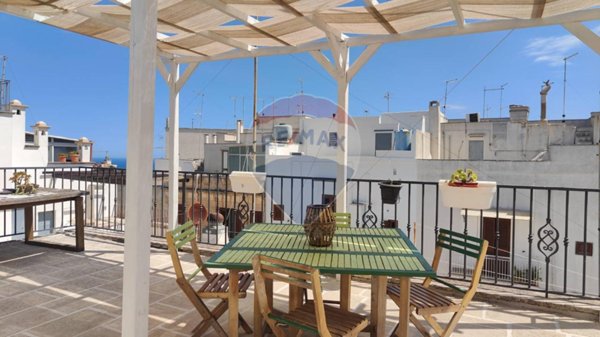 casa indipendente in vendita ad Ostuni