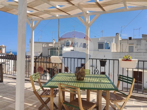 casa indipendente in vendita ad Ostuni