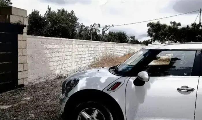 casale in vendita ad Ostuni