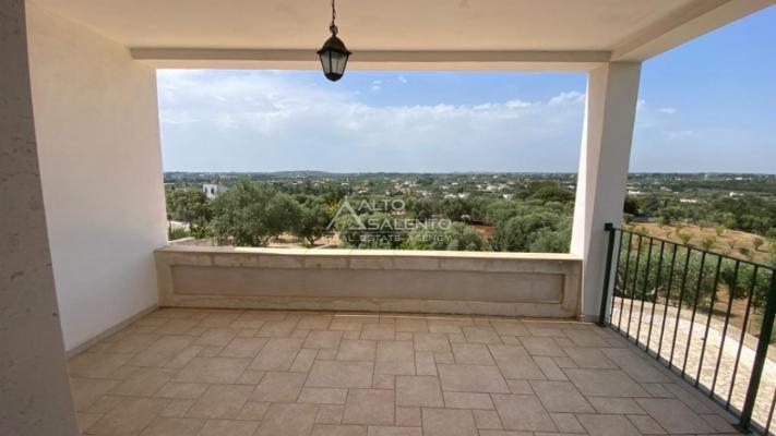 casa indipendente in vendita ad Ostuni