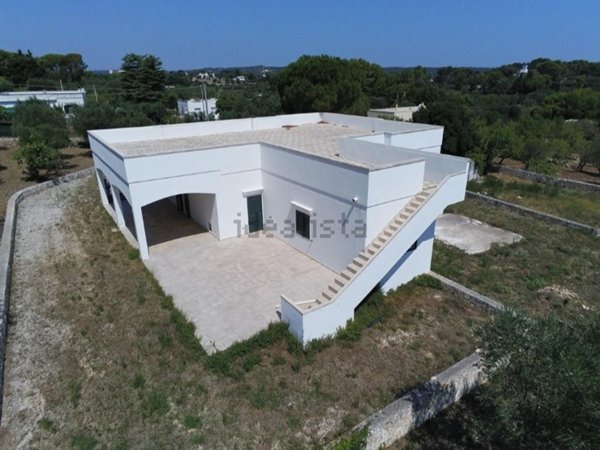 casa indipendente in vendita ad Ostuni
