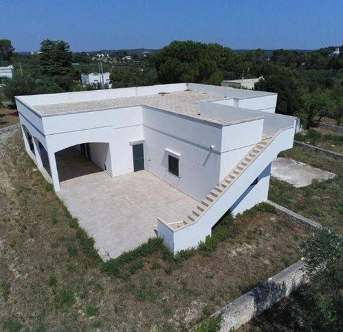 casa indipendente in vendita ad Ostuni