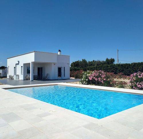 casa indipendente in vendita ad Ostuni