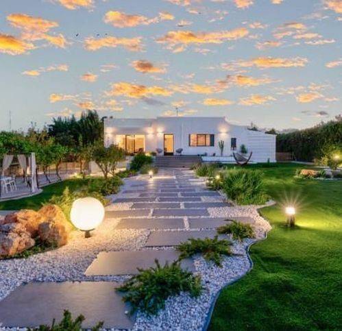 casa indipendente in vendita ad Ostuni