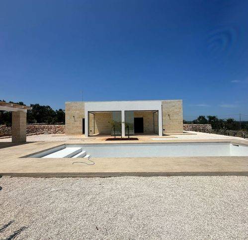 casa indipendente in vendita ad Ostuni