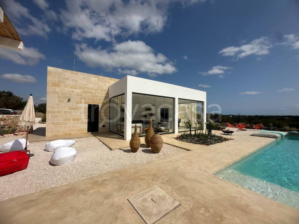 casa indipendente in vendita ad Ostuni