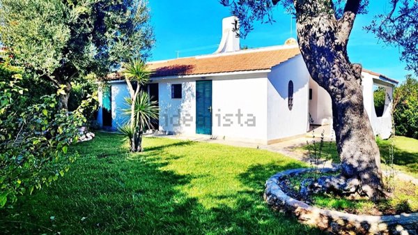 quadrivano in vendita ad Ostuni in zona Rosa Marina