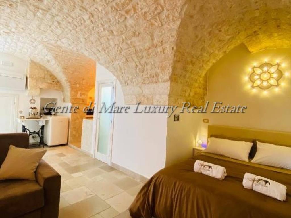 appartamento in vendita ad Ostuni