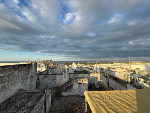 casa indipendente in vendita ad Ostuni