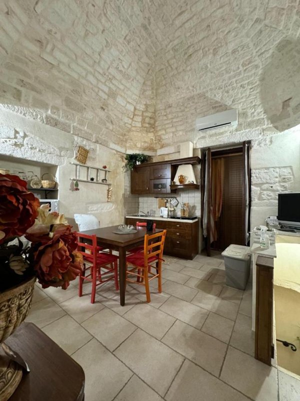 casa indipendente in vendita ad Ostuni