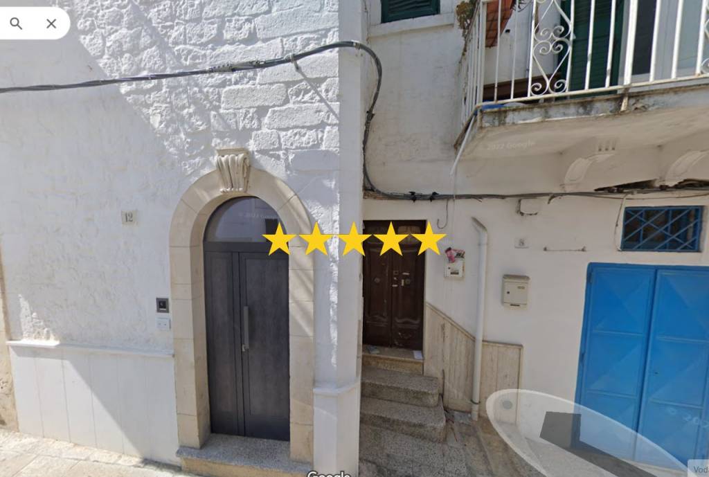 appartamento in vendita ad Ostuni