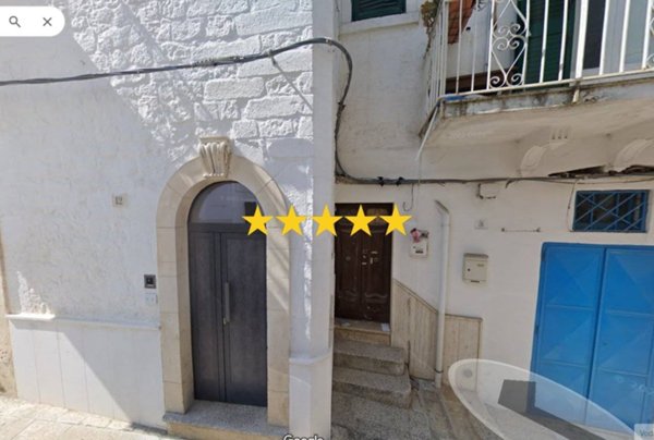 appartamento in vendita ad Ostuni