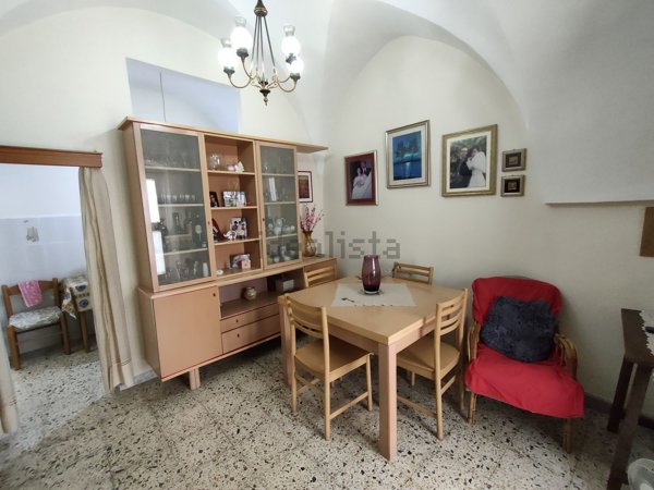 appartamento in vendita ad Ostuni