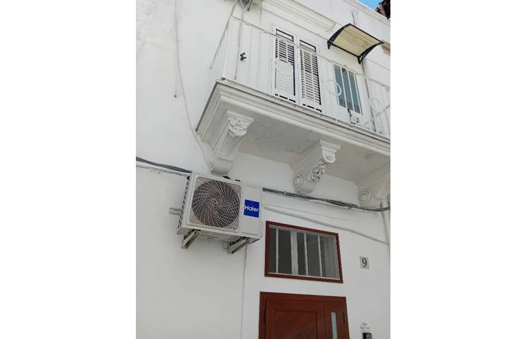 casa indipendente in vendita ad Ostuni